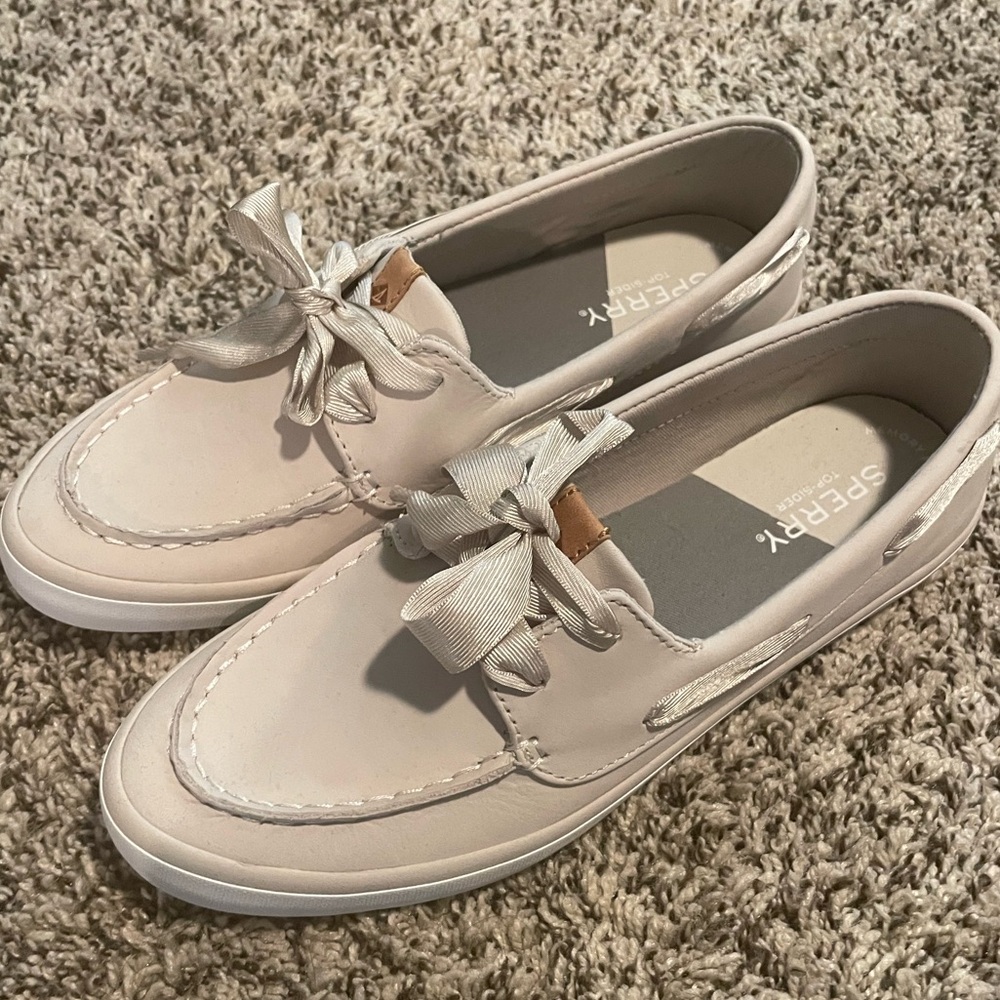 Sperrys